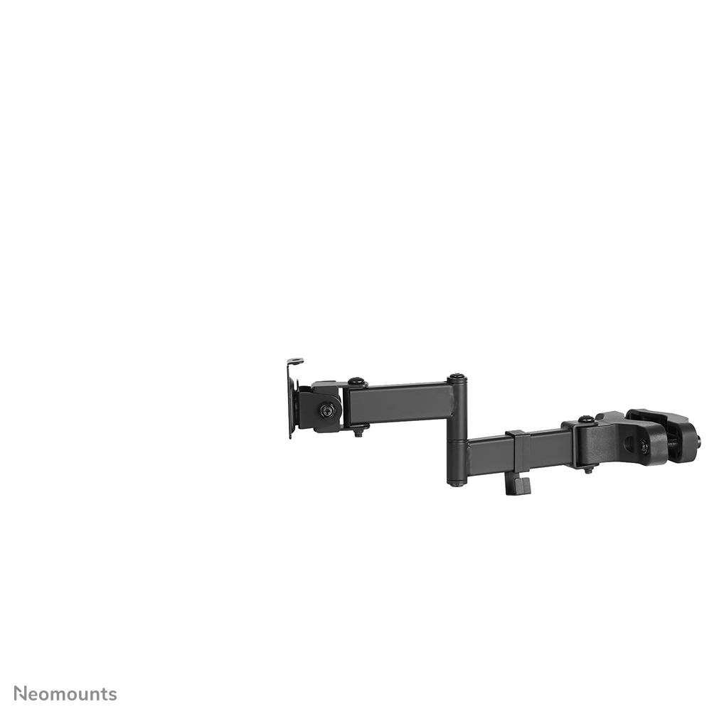 Neomounts FL40-450BL11 TV-paalsteun 17-32" - diam. 28-60 mm - full motion